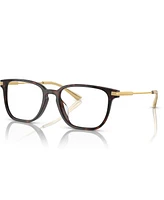 Prada Men's Regular Eyeglasses