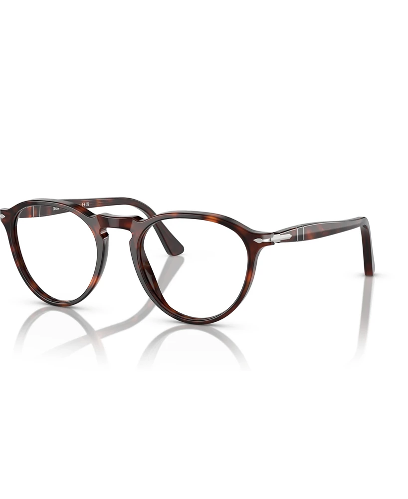 Persol Men's Regular Eyeglasses, PO3286V