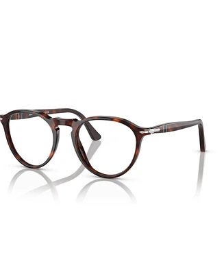 Persol Men's Regular Eyeglasses, PO3286V