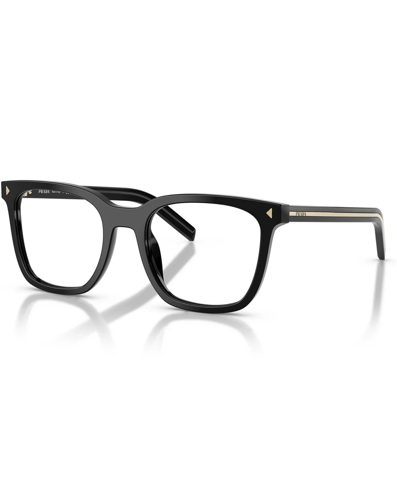 Prada Women's Regular Eyeglasses