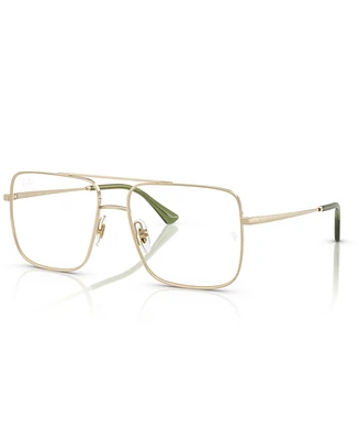 Ray-Ban Unisex Ari Optics Eyeglasses, RB3758V
