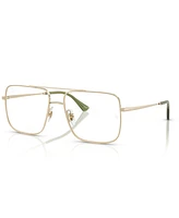 Ray-Ban Unisex Ari Optics Eyeglasses, RB3758V