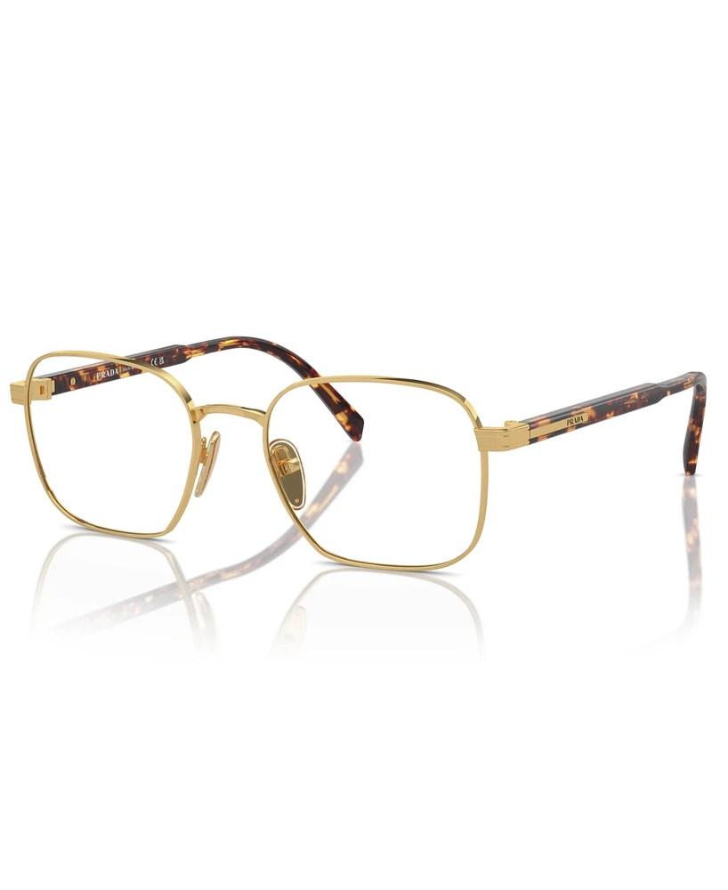 Prada Men's Regular Eyeglasses