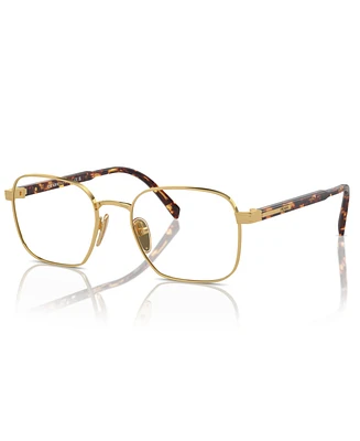 Prada Men's Regular Eyeglasses