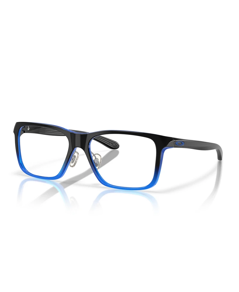 Oakley Jr Child Sando Youth Fit Eyeglasses, OY8032D