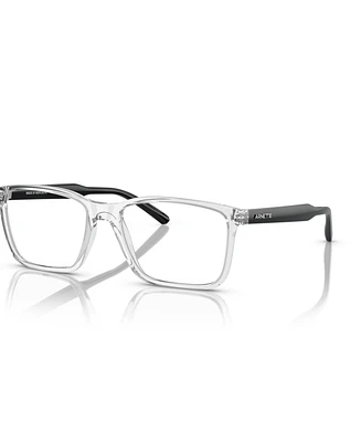 Arnette Men's Nakki Eyeglasses, AN7208