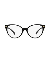 Versace Women's Regular Eyeglasses