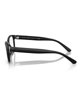 Ralph Lauren Women's Rectangle Eyeglasses, RL6252U