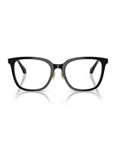 Versace Women's Regular Eyeglasses