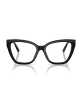 Tiffany & Co. Women's Cat Eye Eyeglasses
