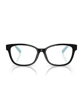 Tiffany & Co. Women's Pillow Eyeglasses