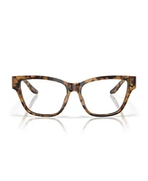 Costa Del Mar Women's Pacific Rise 510 Eyeglasses, 6A2012