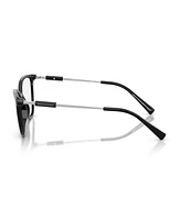 Armani Exchange Women's Cat Eye Eyeglasses