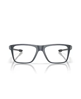 Oakley Jr Child Bunt Youth Fit Forge Collection Eyeglasses, OY8026