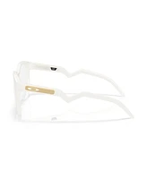 Oakley Men's Hstn Seek Collection Eyeglasses, OX8139