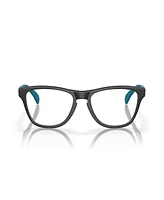 Oakley Jr Child Frogskins Xs Youth Fit