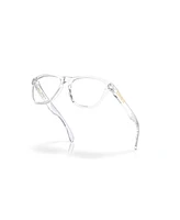 Oakley Jr Child Kylian Mbappe Signature Series Frogskins Xs Youth Fit Eyeglasses, OY8009