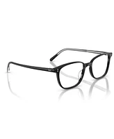 Oliver Peoples Men's Maslon Eyeglasses, OV5279U