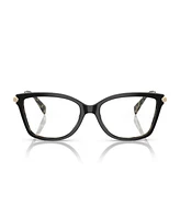 Michael Kors Women's Kingston Eyeglasses, MK4150U