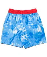 Paw Patrol Boys Swim Trunks Bathing Suit