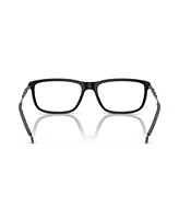Diesel Unisex Regular Eyeglasses, DL4006