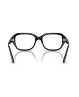 Ray-Ban Unisex Shea Optics Eyeglasses, RB7258