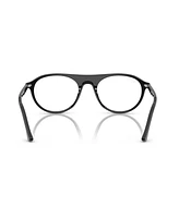 Ray-Ban Unisex Regular Eyeglasses