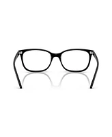 Vogue Eyewear Women's Pillow Eyeglasses