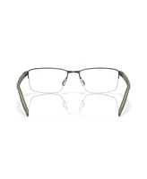 Costa Del Mar Men's Bimini Road Eyeglasses