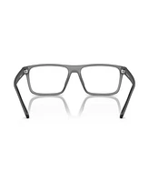 Arnette Men's Phamil Eyeglasses, AN7251U