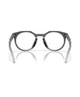 Oakley Men's Hstn Forge Collection Eyeglasses, OX8139