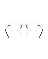 Oliver Peoples Unisex Tk-10 Eyeglasses, OV1359T