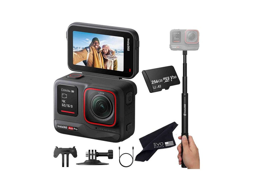 Insta360 Ace Pro 2