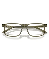 Ralph Lauren Men's Regular Eyeglasses, RL6225U