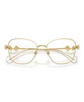 Swarovski Women's Irregular Eyeglasses, SK1025