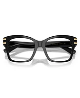 Dolce&Gabbana Women's Square Eyeglasses