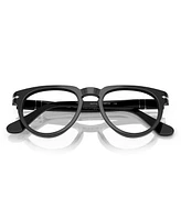 Persol Unisex Phantos Eyeglasses, PO3377V