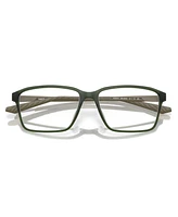 Costa Del Mar Men's Pacific Rise Eyeglasses