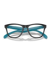 Oakley Jr Child Frogskins Xs Youth Fit