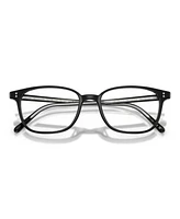 Oliver Peoples Men's Maslon Eyeglasses, OV5279U