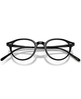 Oliver Peoples Unisex Sarelle Eyeglasses, OV5577