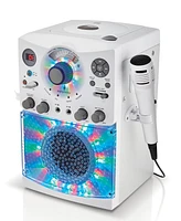 Singing Machine Bluetooth Karaoke System