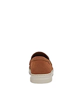 Coach Men's Slip On Hybrid Loafers