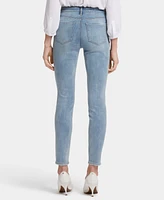 Nydj Women's Ami Skinny Pull On Jeans