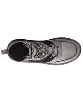 Hybrid Green Label Men's Globetrotter Sneakers