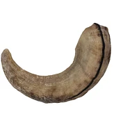 Lamb Horn Dog Chew - Large