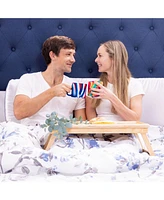 Coffee Mug 16oz: 2 pk - The Patriot