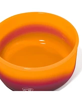 Lidded Bowls 30oz: 2 pk - Sun Storm