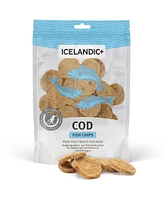 Cod Fish Chips - Dog Treat 2.5oz