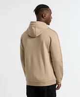 Ecko Unltd Men's Tonal Tape Hoodie